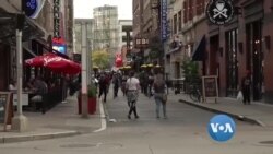 နိုင်ငံရေးရပ်တည်ချက်ကြောင့် အမေရိကန် မိသားစုတွေ သဘောကွဲလွဲ နိုင်ငံရေးရပ်တည်ချက်ကြောင့် အမေရိကန် မိသားစုတွေ သဘောကွဲလွဲ