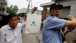 时事大家谈:P2P受害者之死,中国金融难民的悲歌 时事大家谈:P2P受害者之死,中国金融难民的悲歌