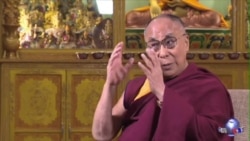 达赖喇嘛:佛教有利于中国稳定 达赖喇嘛:佛教有利于中国稳定