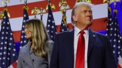 Dự đoán 4 năm tới từ các chính sách và tuyên bố của ông Trump Dự đoán 4 năm tới từ các chính sách và tuyên bố của ông Trump