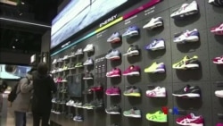 ကိုရိုနာဗိုင်းရပ်စ်နဲ့ အမေရိကန် စီးပွားရေး