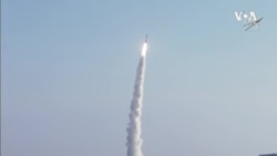 “毅力号”火星探测车成功发射 探索古老生命迹象 “毅力号”火星探测车成功发射 探索古老生命迹象