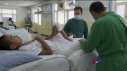 အလျင်အမြန်ဆိုးရွားလာနေတဲ့ အာဖဂန် လုံခြုံရေးအခြေအနေ အလျင်အမြန်ဆိုးရွားလာနေတဲ့ အာဖဂန် လုံခြုံရေးအခြေအနေ