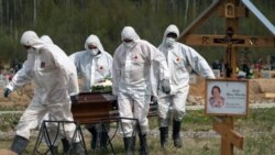 俄罗斯思考疫情后地缘政治格局 对华关系是否生变引关注 俄罗斯思考疫情后地缘政治格局 对华关系是否生变引关注