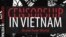 Hình bìa tác phẩm “Censorship in Vietnam: Brave New World” của giáo sư Thomas Bass.