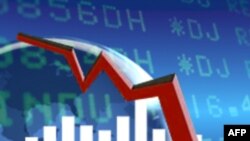 风险增大,美国经济学家谨慎看待前景