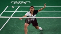 Myanmar Olympic Myanmar Olympic