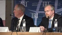 Що про другий тур виборів кажуть міжнародні спостерігачі. Відео Що про другий тур виборів кажуть міжнародні спостерігачі. Відео