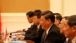 မြန်မာ့ ကိုဗစ်တိုက်ဖျက်ရေး တရုတ်-မြန်မာခေါင်းဆောင် ၂ ဦး ဖုန်းနဲ့ဆွေးနွေး မြန်မာ့ ကိုဗစ်တိုက်ဖျက်ရေး တရုတ်-မြန်မာခေါင်းဆောင် ၂ ဦး ဖုန်းနဲ့ဆွေးနွေး