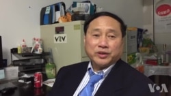 王军涛谈拦截习近平座驾视频 王军涛谈拦截习近平座驾视频