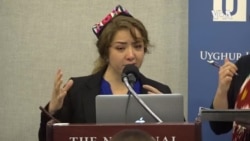 人权组织担忧新冠病毒会在新疆再教育营传播 人权组织担忧新冠病毒会在新疆再教育营传播