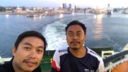 မြန်မာဆိုင်ကယ်သမား ၂ ဦး Finland ရောက်ပြီ မြန်မာဆိုင်ကယ်သမား ၂ ဦး Finland ရောက်ပြီ