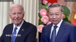 Tổng thống Biden sẽ gặp Tổng bí thư Việt Nam Tô Lâm tại New York Tổng thống Biden sẽ gặp Tổng bí thư Việt Nam Tô Lâm tại New York