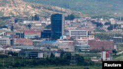 промисловий комплекс Кесон