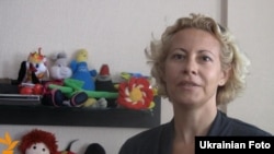 Про життя без спорту розповіла 42-річна плавчиня, паралімпійська чемпіонка Олена Акопян.