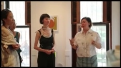 美国万花筒:孔子学院是桥梁还是陷阱;美国枪支争议炽热化;千禧代买房理念 美国万花筒:孔子学院是桥梁还是陷阱;美国枪支争议炽热化;千禧代买房理念