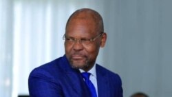 Sango ya Mokili Lelo: François Beya abandi kosamba Sango ya Mokili Lelo: François Beya abandi kosamba