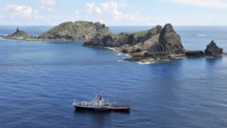 中国《海警法》实施一周年 日本强化联演坚决应对 中国《海警法》实施一周年 日本强化联演坚决应对