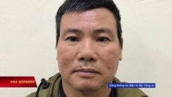 Blogger Trương Duy Nhất bị khởi tố vì ‘lạm dụng quyền hạn’ 15 năm trước Blogger Trương Duy Nhất bị khởi tố vì ‘lạm dụng quyền hạn’ 15 năm trước