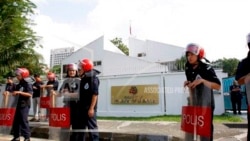 မလေးရှား မြန်မာလုပ်သားတိုက်ခိုက်မှု နှစ်နိုင်ငံပူးပေါင်းလုပ်ဆောင်နေ မလေးရှား မြန်မာလုပ်သားတိုက်ခိုက်မှု နှစ်နိုင်ငံပူးပေါင်းလုပ်ဆောင်နေ