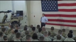 美军继续战略调整应对双重威胁 美军继续战略调整应对双重威胁