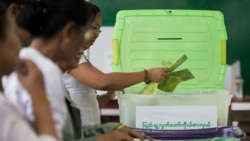 မြန်မာ့အကျပ်အတည်းများဖြေရှင်းရေး ရွေးကောက်ပွဲကို အခွင့်အလမ်းအဖြစ်အသုံးချဖို့ ကုလတိုက်တွန်း မြန်မာ့အကျပ်အတည်းများဖြေရှင်းရေး ရွေးကောက်ပွဲကို အခွင့်အလမ်းအဖြစ်အသုံးချဖို့ ကုလတိုက်တွန်း