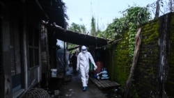 ကယားပြည်နယ်မှာ ကိုဗစ် ပထမဆုံးကူးစက်သူရှိလာ ကယားပြည်နယ်မှာ ကိုဗစ် ပထမဆုံးကူးစက်သူရှိလာ