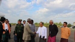 ရခိုင်ပြဿနာ ငြိမ်းချမ်းစွာအဖြေရှာဖို့ ကိုဖီအာနန်တိုက်တွန်း ရခိုင်ပြဿနာ ငြိမ်းချမ်းစွာအဖြေရှာဖို့ ကိုဖီအာနန်တိုက်တွန်း