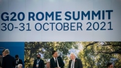 G-20 အစည်းအဝေး နောက်ဆုံးနေ့ ဥတုရာသီအရေး ဆွေးနွေး G-20 အစည်းအဝေး နောက်ဆုံးနေ့ ဥတုရာသီအရေး ဆွေးနွေး