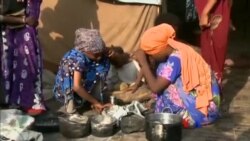 ကမ္ဘာ့ဒုက္ခသည်များနေ့ UNHCR အစီရင်ခံစာ ကမ္ဘာ့ဒုက္ခသည်များနေ့ UNHCR အစီရင်ခံစာ