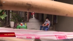 Việt Nam từ ‘thành công’ chống dịch đến ‘hạng chót’ về phục hồi Việt Nam từ ‘thành công’ chống dịch đến ‘hạng chót’ về phục hồi