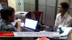 Truyền hình vệ tinh VOA 9/12/2016