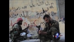 奥巴马:美国承认叙利亚反对派联盟 奥巴马:美国承认叙利亚反对派联盟