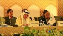 ရိုဟင်ဂျာရေးရာ ကော်မတီ OIC ဖွဲ့စည်း ရိုဟင်ဂျာရေးရာ ကော်မတီ OIC ဖွဲ့စည်း