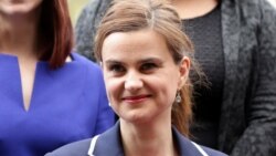 ဗြိတိန်ပါလီမန်အမတ် အသတ်ခံရ ဗြိတိန်ပါလီမန်အမတ် အသတ်ခံရ