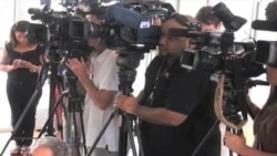 Влада Техасу поливає гербіцидами землі, щоби знищити москітів Влада Техасу поливає гербіцидами землі, щоби знищити москітів