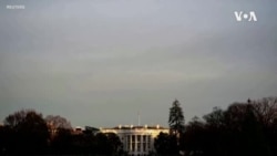 美国特朗普政府与拜登团队继续交接 美国特朗普政府与拜登团队继续交接