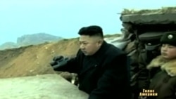 Китай присмирить Пхеньян - сподіваються у США Китай присмирить Пхеньян - сподіваються у США