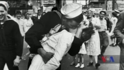 Помер герой однієї з найвідоміших фотографій в історії. Відео Помер герой однієї з найвідоміших фотографій в історії. Відео