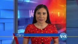 နေ့စဉ် တီဗွီသတင်းလွှာ (၀၄-၂၇-၂၀၂၀) နေ့စဉ် တီဗွီသတင်းလွှာ (၀၄-၂၇-၂၀၂၀)