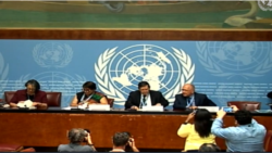 ကုလအချက်အလက် ရှာဖွေရေးအဖွဲ့ အစီရင်ခံစာအပေါ် တုံ့ပြန်ချက် ကုလအချက်အလက် ရှာဖွေရေးအဖွဲ့ အစီရင်ခံစာအပေါ် တုံ့ပြန်ချက်