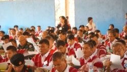 စောမူတူးစေးဖိုး KNU ဥက္ကဋ္ဌ ပြန်ဖြစ်ဖွယ်ရှိ စောမူတူးစေးဖိုး KNU ဥက္ကဋ္ဌ ပြန်ဖြစ်ဖွယ်ရှိ