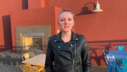 Як у Лос-Анджелесі їдять у ресторанах під час пандемії. Відео Як у Лос-Анджелесі їдять у ресторанах під час пандемії. Відео