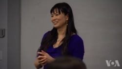 教美国人英文的台湾教授黄诗芸 教美国人英文的台湾教授黄诗芸