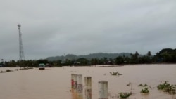 ရခိုင်ပြည်နယ်တောင်ပိုင်း တောင်ကုတ်မြို့နယ်ရေကြီး ရခိုင်ပြည်နယ်တောင်ပိုင်း တောင်ကုတ်မြို့နယ်ရေကြီး