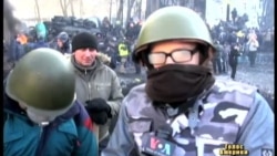 Київ перед бурею Київ перед бурею