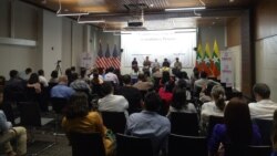 ကျောက်မျက်ကဏ္ဍမူဝါဒ ပေါ်လာရေး မျှော်လင့် ကျောက်မျက်ကဏ္ဍမူဝါဒ ပေါ်လာရေး မျှော်လင့်