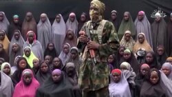Chibok ပြန်ပေးဆွဲခံ ကျောင်းသူတချို့ လေကြောင်းရန်ကြောင့် သေဆုံးဟုဆို Chibok ပြန်ပေးဆွဲခံ ကျောင်းသူတချို့ လေကြောင်းရန်ကြောင့် သေဆုံးဟုဆို