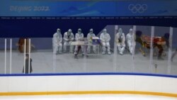 တရုတ် အိုလံပစ်ဝင်မယ့် အားကစားသမားတချို့ ကိုဗစ်ကူးစက် တရုတ် အိုလံပစ်ဝင်မယ့် အားကစားသမားတချို့ ကိုဗစ်ကူးစက်