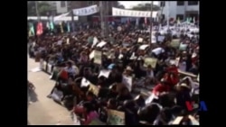 纪思道:中共就是要把持政权不放 纪思道:中共就是要把持政权不放